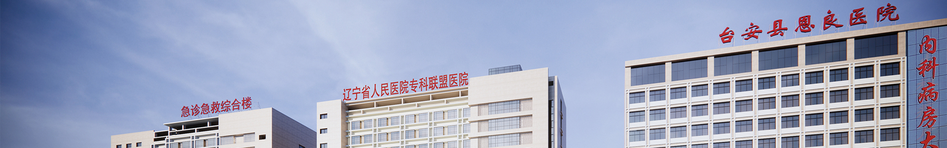 台安县恩良医院