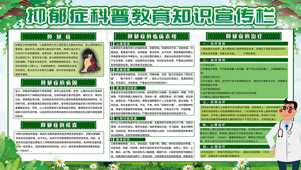 健康教育宣传