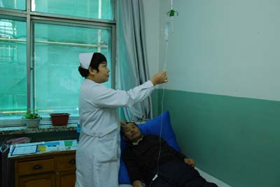 挑战自我 以工作为乐